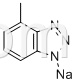 Tolytriazole Sodium Salt 50% TTAS CAS 64665-57-2